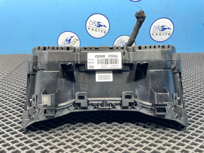 Панель приборов, 7500 рублей, Санкт-Петербург