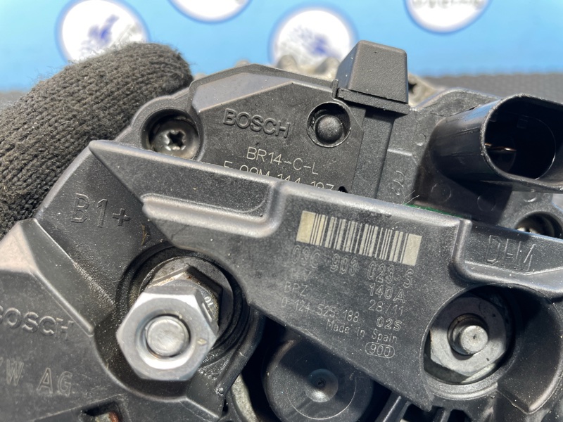 Генератор, 6500 рублей, Санкт-Петербург