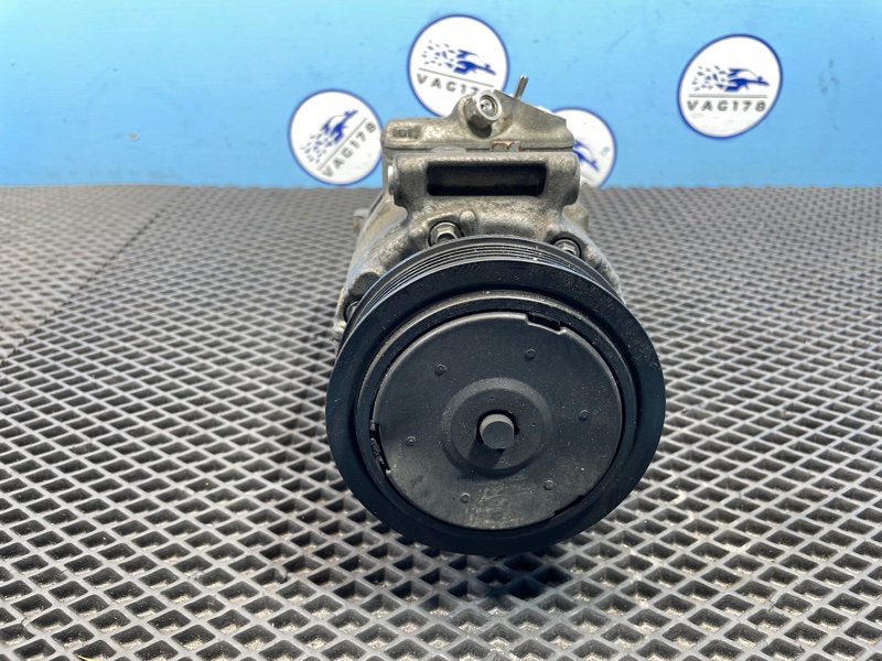 Компрессор кондиционера, 14000 рублей, Санкт-Петербург