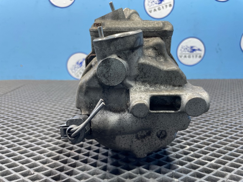 Компрессор кондиционера, 14000 рублей, Санкт-Петербург