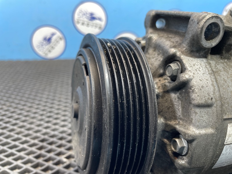 Компрессор кондиционера, 14000 рублей, Санкт-Петербург