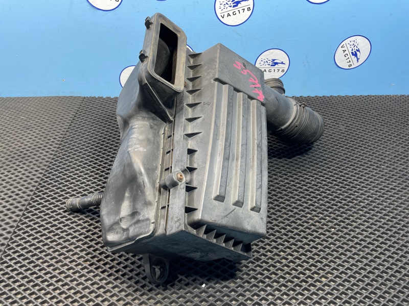 Корпус воздушного фильтра, 5000 рублей, Санкт-Петербург