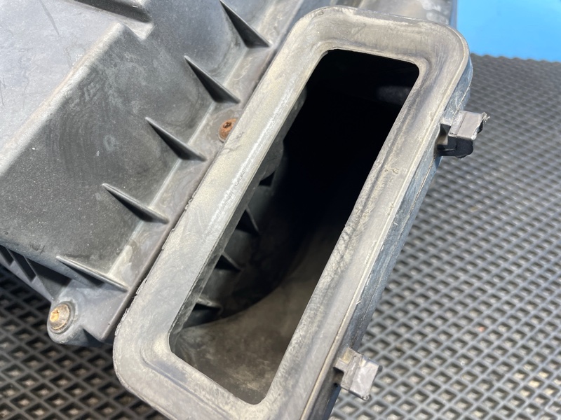 Корпус воздушного фильтра, 5000 рублей, Санкт-Петербург