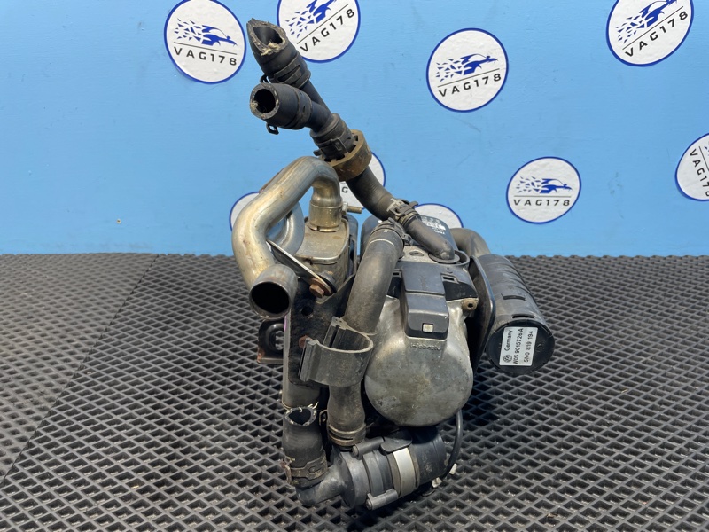 Отопитель автономный, 23000 рублей, Санкт-Петербург