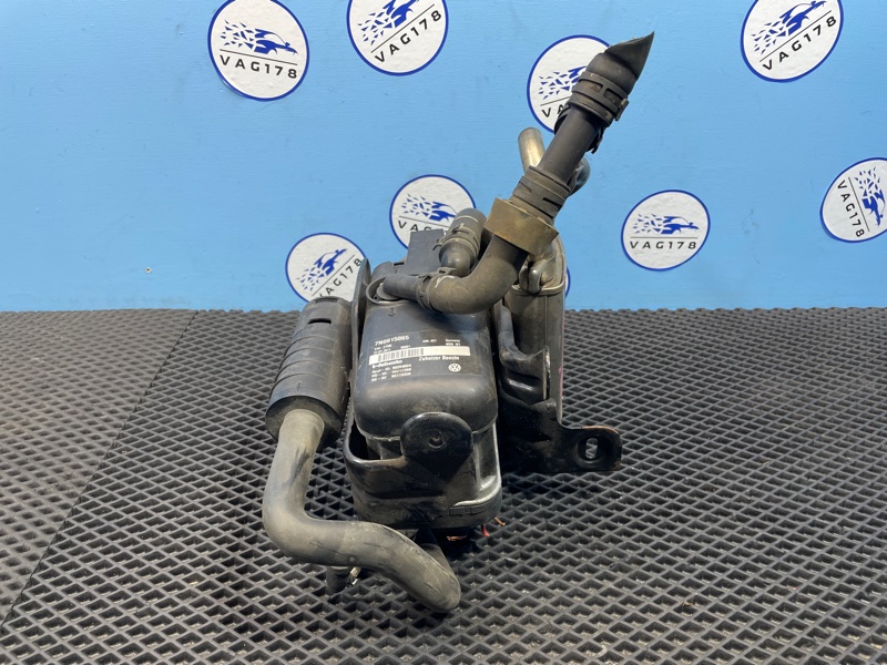 Отопитель автономный, 23000 рублей, Санкт-Петербург