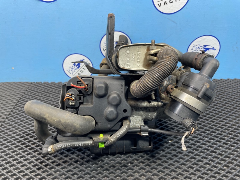 Отопитель автономный, 23000 рублей, Санкт-Петербург