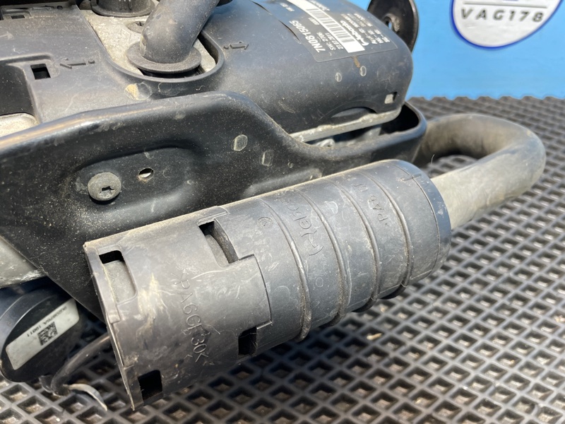 Отопитель автономный, 23000 рублей, Санкт-Петербург