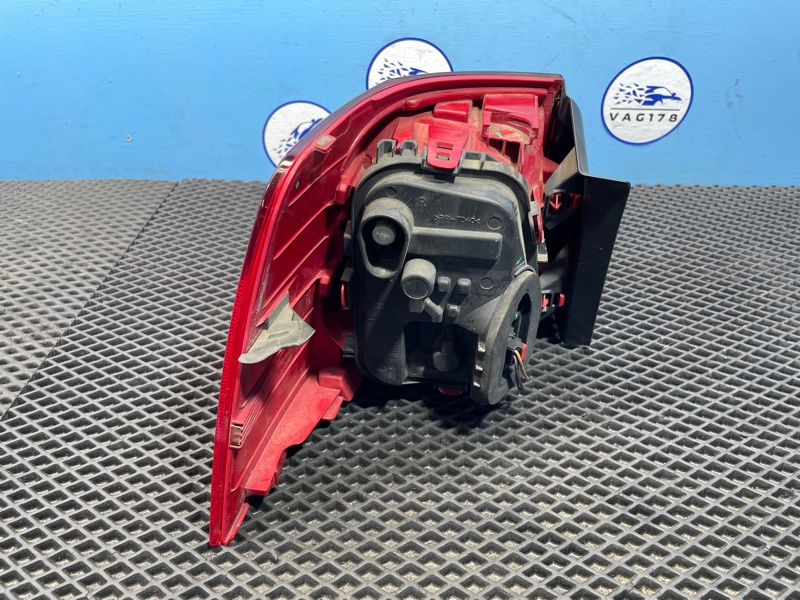 Фонарь, 5000 рублей, Санкт-Петербург