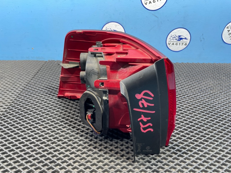 Фонарь, 5000 рублей, Санкт-Петербург