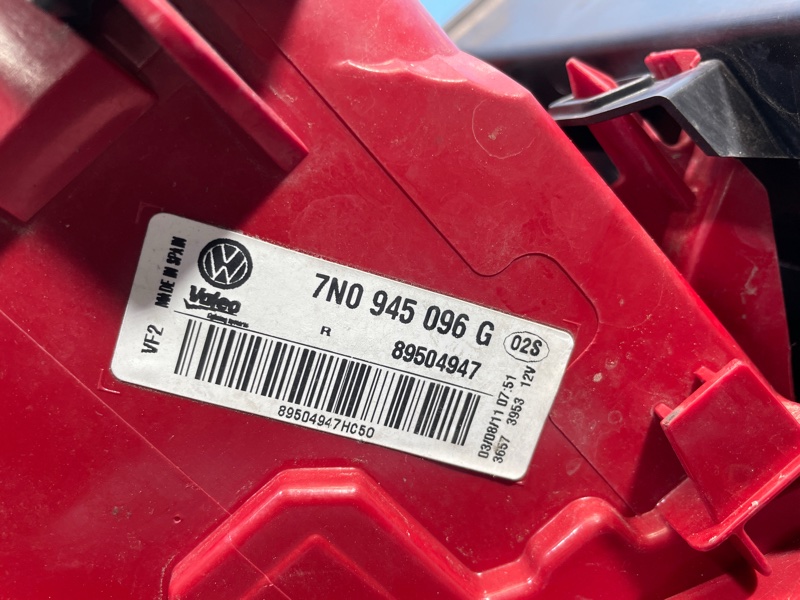 Фонарь, 5000 рублей, Санкт-Петербург