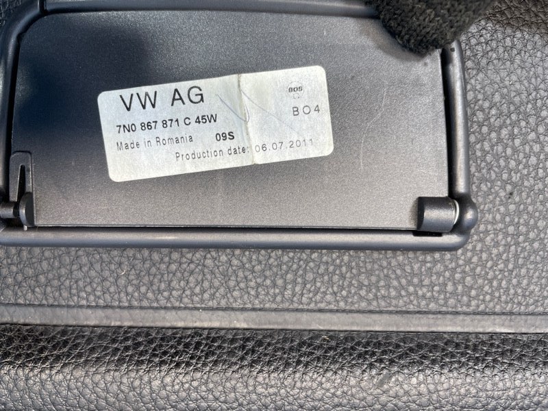 Шторка багажника, 8000 рублей, Санкт-Петербург