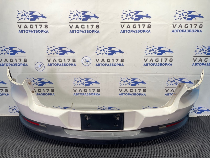 Бампер, 3000 рублей, Санкт-Петербург