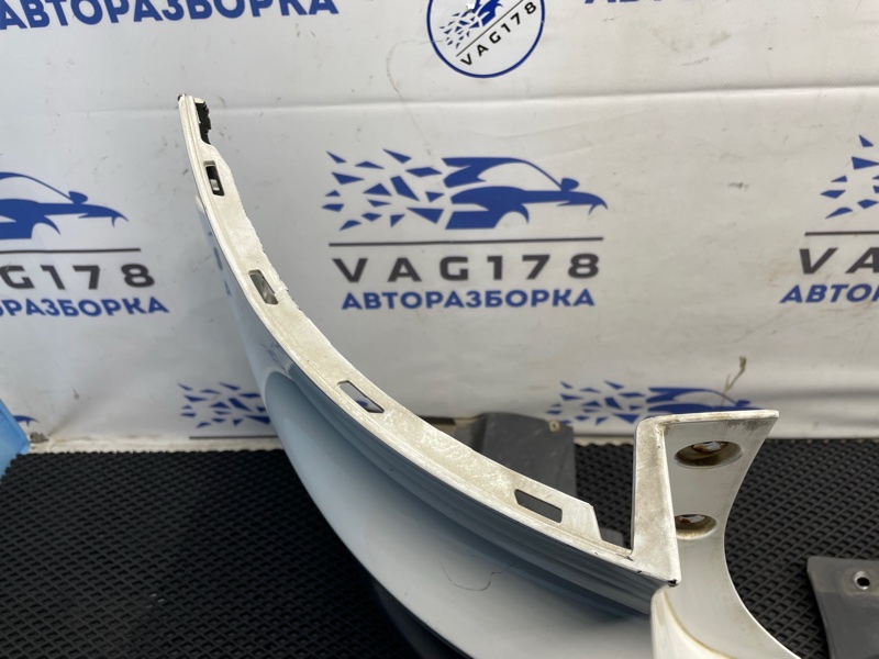 Бампер, 3000 рублей, Санкт-Петербург