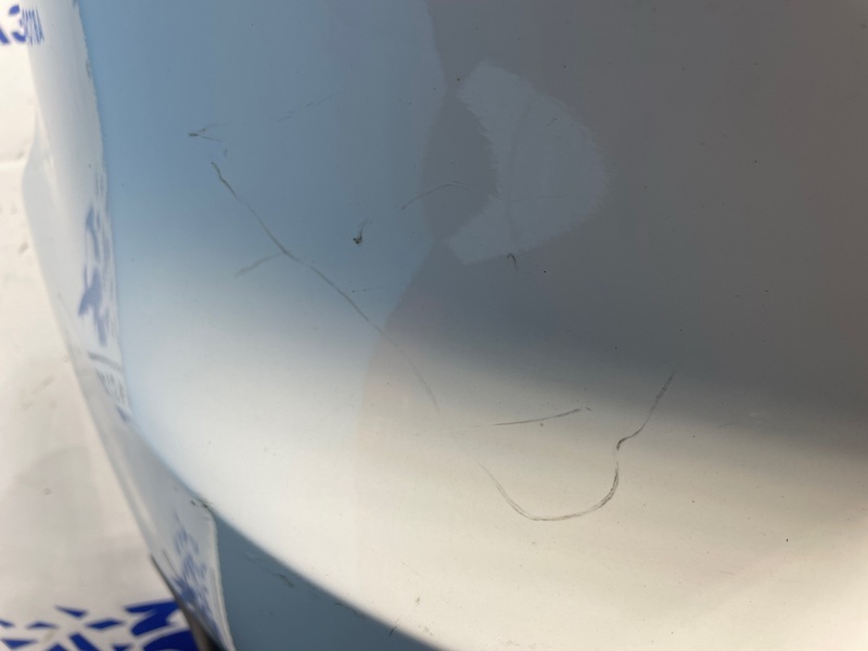 Бампер, 3000 рублей, Санкт-Петербург