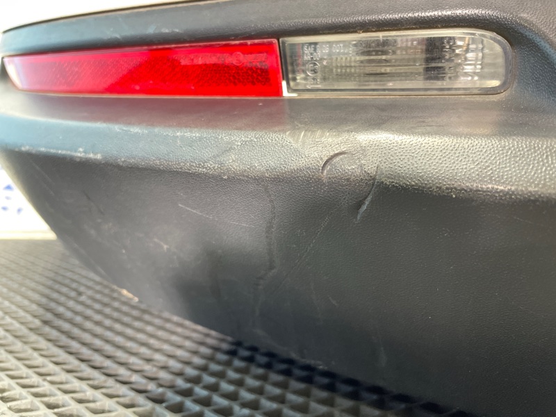 Бампер, 3000 рублей, Санкт-Петербург