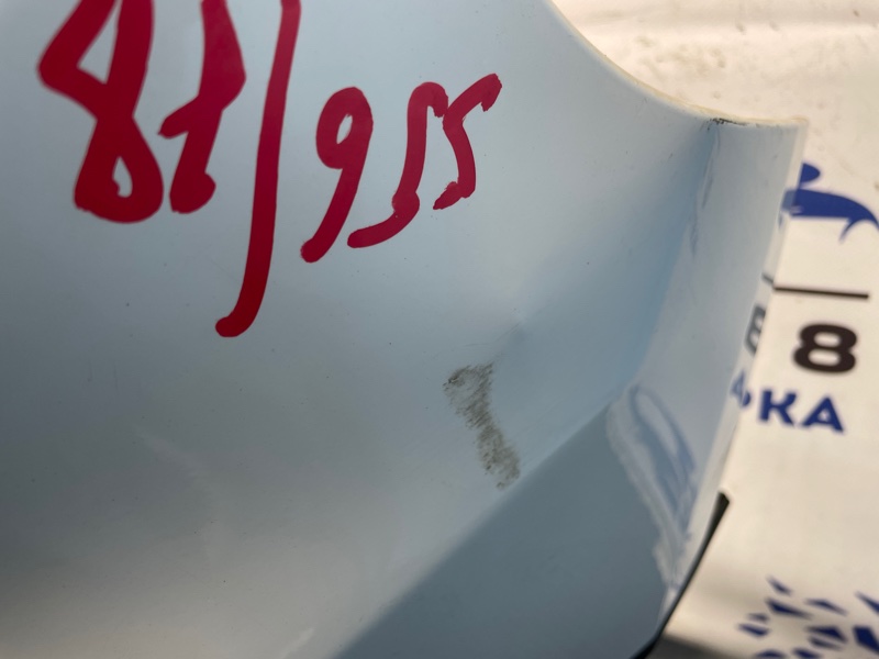 Бампер, 3000 рублей, Санкт-Петербург