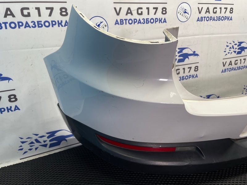 Бампер, 3000 рублей, Санкт-Петербург