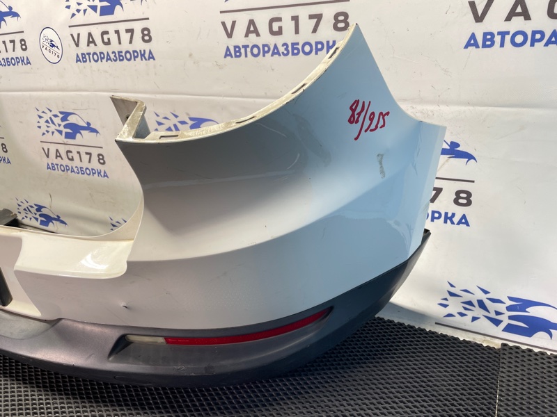 Бампер, 3000 рублей, Санкт-Петербург