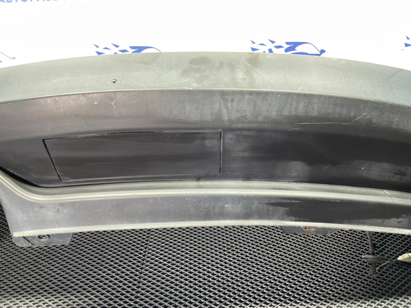 Бампер, 3000 рублей, Санкт-Петербург