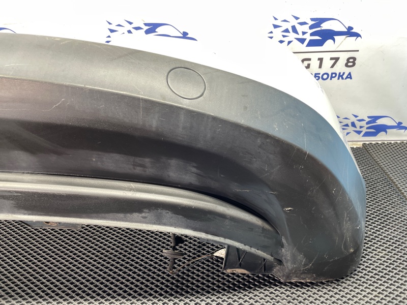 Бампер, 3000 рублей, Санкт-Петербург