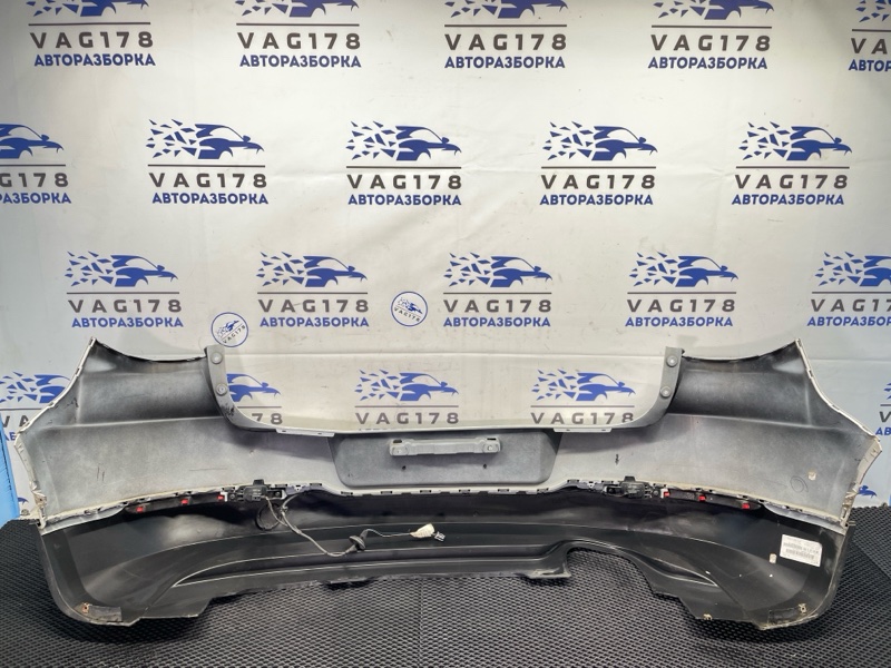 Бампер, 3000 рублей, Санкт-Петербург