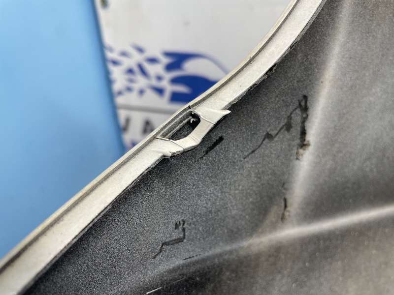 Бампер, 3000 рублей, Санкт-Петербург