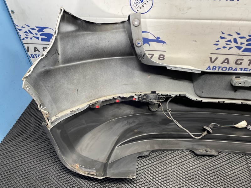 Бампер, 3000 рублей, Санкт-Петербург