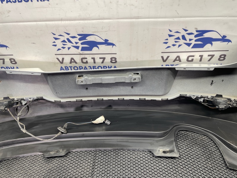 Бампер, 3000 рублей, Санкт-Петербург