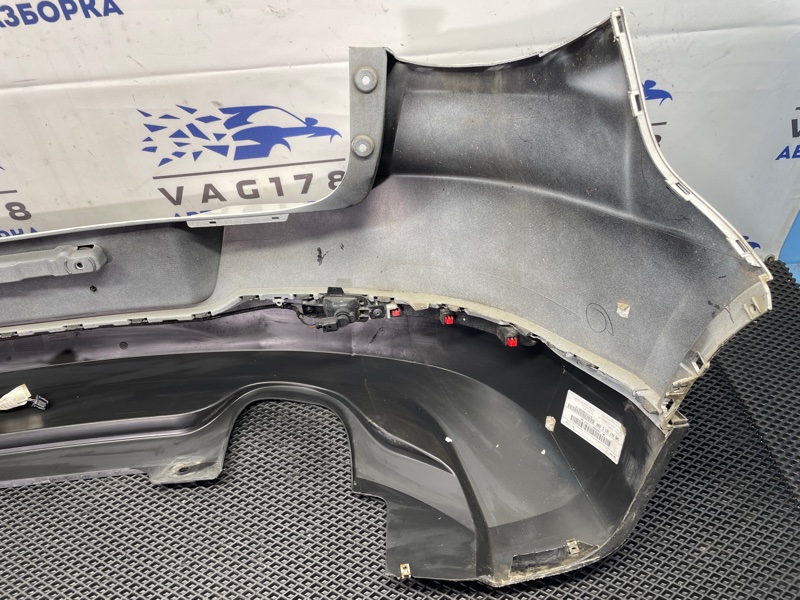 Бампер, 3000 рублей, Санкт-Петербург