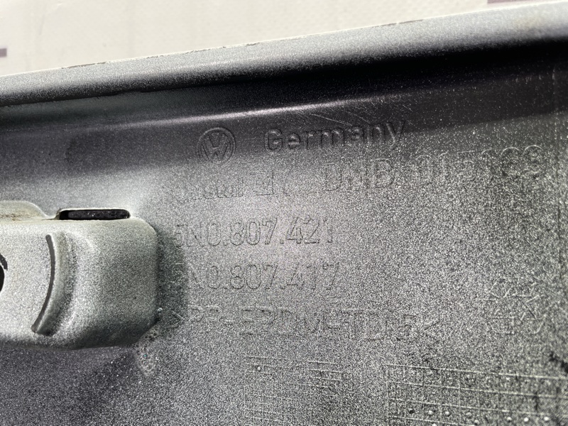 Бампер, 3000 рублей, Санкт-Петербург