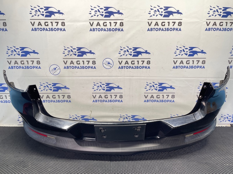 Бампер, 3000 рублей, Санкт-Петербург