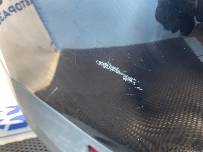 Бампер, 3000 рублей, Санкт-Петербург