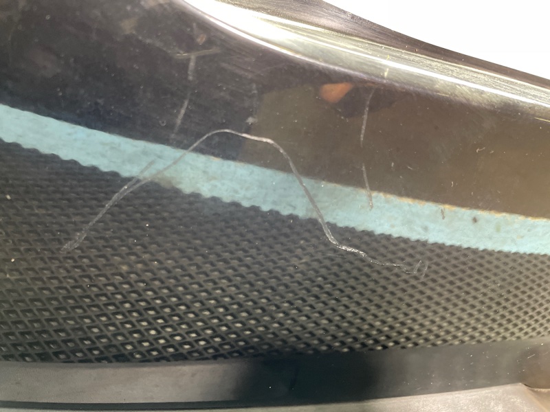 Бампер, 3000 рублей, Санкт-Петербург