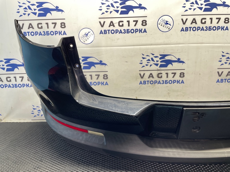 Бампер, 3000 рублей, Санкт-Петербург