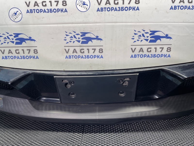 Бампер, 3000 рублей, Санкт-Петербург