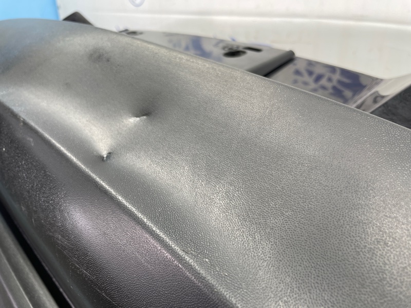 Бампер, 3000 рублей, Санкт-Петербург