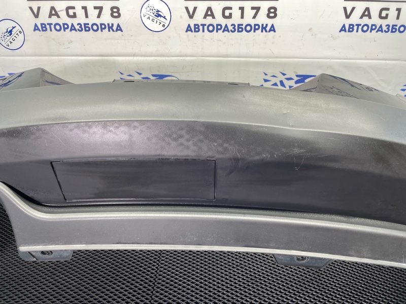 Бампер, 3000 рублей, Санкт-Петербург