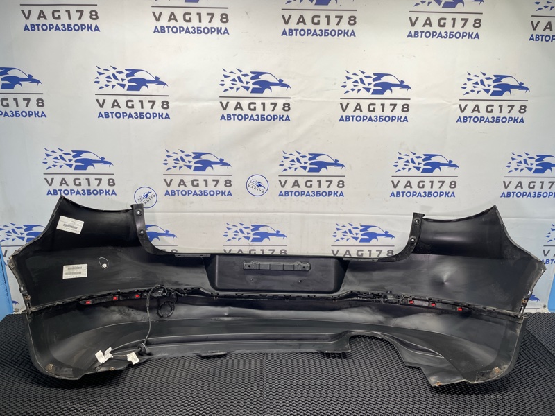 Бампер, 3000 рублей, Санкт-Петербург