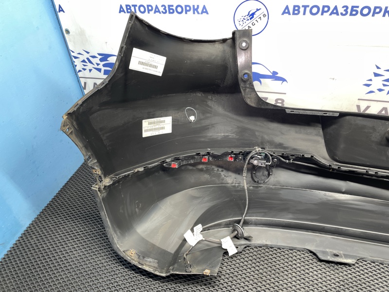 Бампер, 3000 рублей, Санкт-Петербург