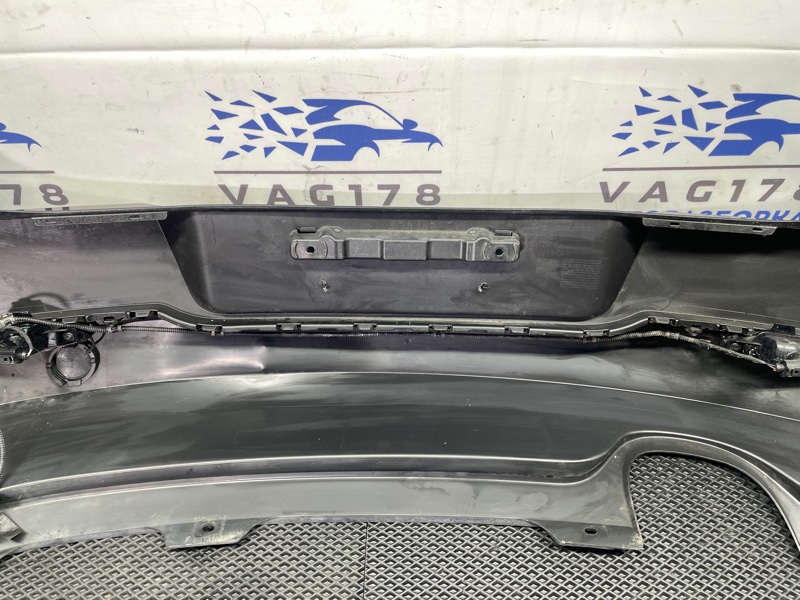 Бампер, 3000 рублей, Санкт-Петербург