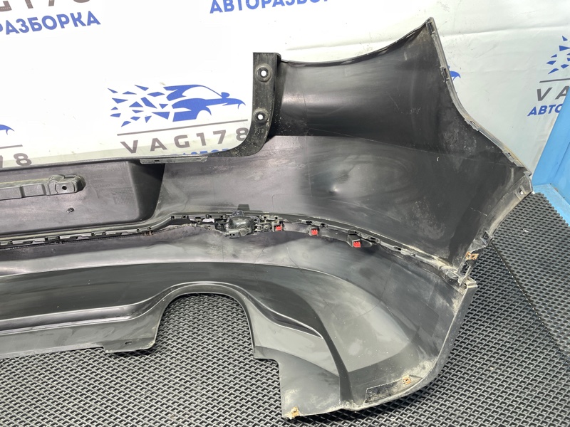 Бампер, 3000 рублей, Санкт-Петербург