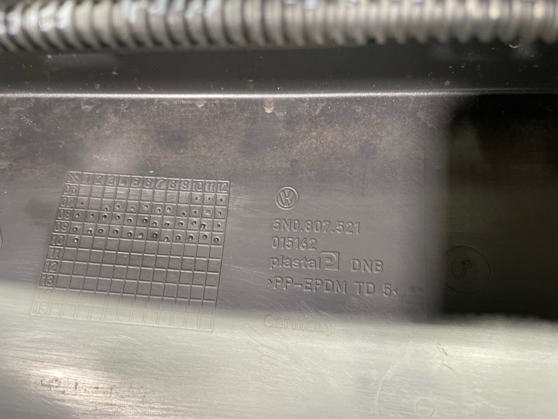 Бампер, 3000 рублей, Санкт-Петербург