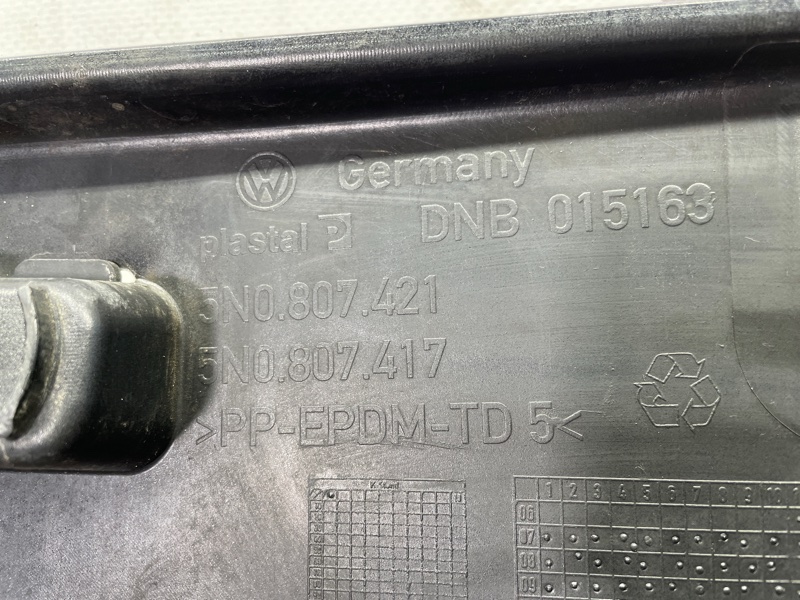 Бампер, 3000 рублей, Санкт-Петербург