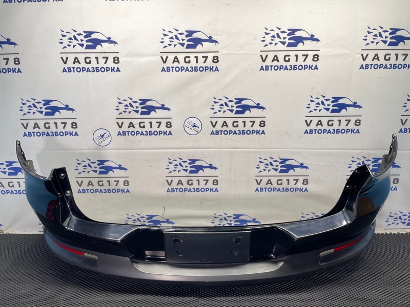 Бампер, 3000 рублей, Санкт-Петербург