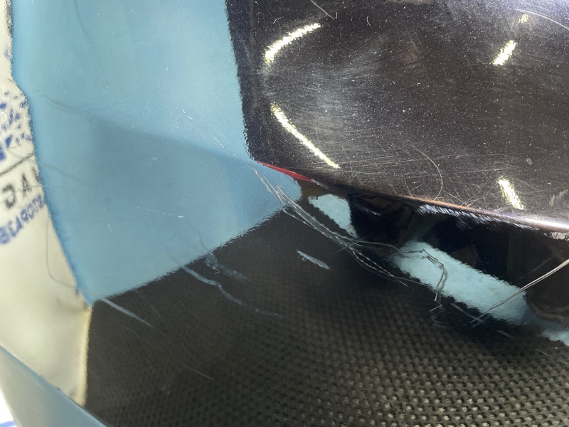 Бампер, 3000 рублей, Санкт-Петербург