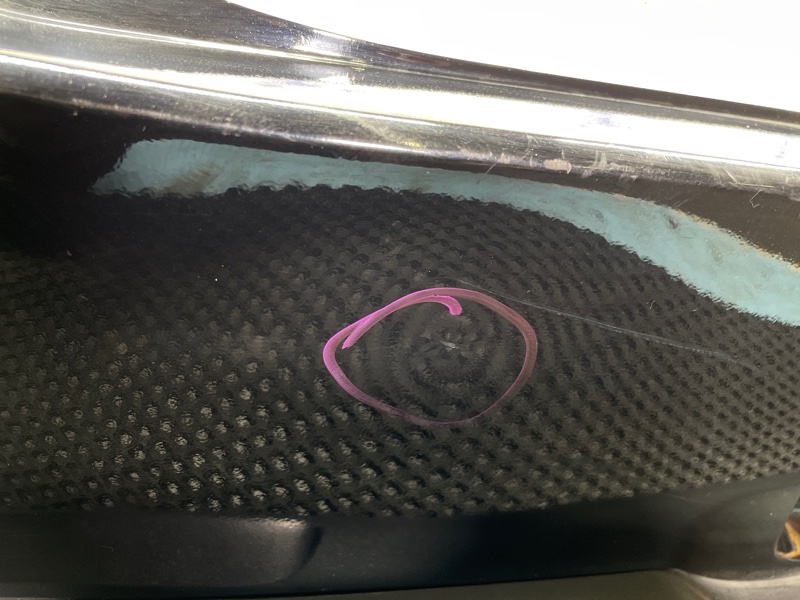 Бампер, 3000 рублей, Санкт-Петербург