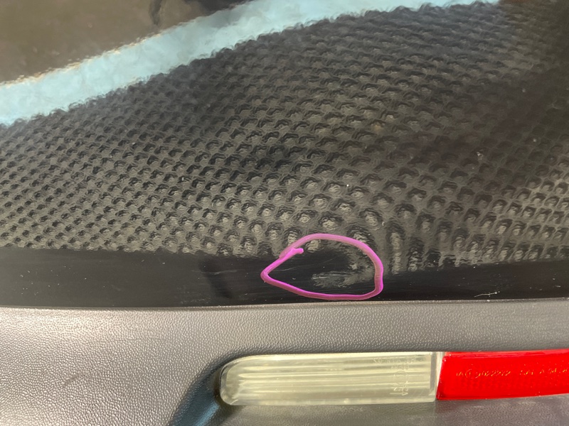 Бампер, 3000 рублей, Санкт-Петербург