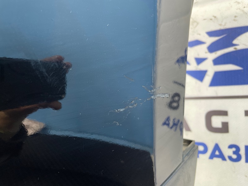 Бампер, 3000 рублей, Санкт-Петербург