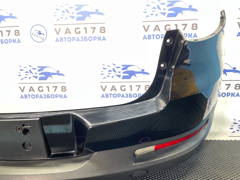 Бампер, 3000 рублей, Санкт-Петербург