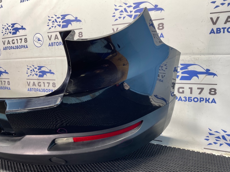 Бампер, 3000 рублей, Санкт-Петербург